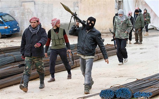 Sirija Pobunjenici.jpg